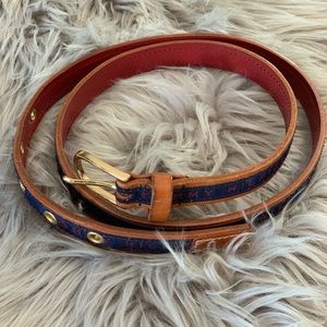 Tommy Hilfiger Belt